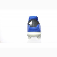 Бутсы, копы футбольные кожаные Adidas Icon 4 (БФ – 117) 49 размер