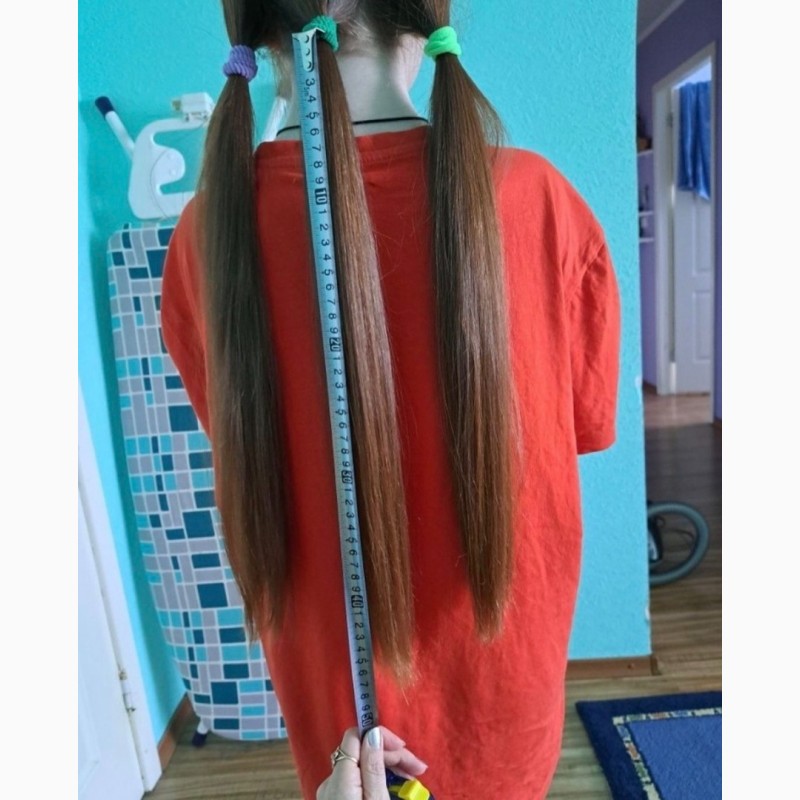 Фото 2. Купимо ваше волосся до 126000 грн у Львові від 35 см. Стрижка у ПОДАРУНОК