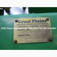 Сівалка механічна Great Plains CPH 2000 6, 1м