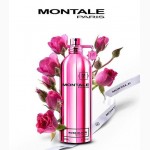 Montale Roses Musk парфюмированная вода 100 ml. (Монталь Роуз Маск)