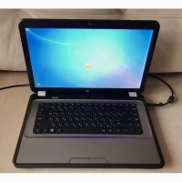 Игровой ноутбук HP Pavilion G6 (4 ядра, видео 2гига)