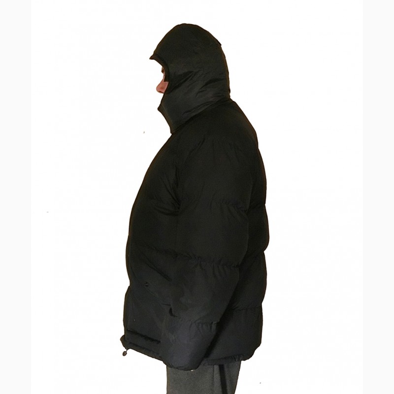 Фото 3. Пуховая куртка на рост 190 см. Альпинизм, горный туризм
