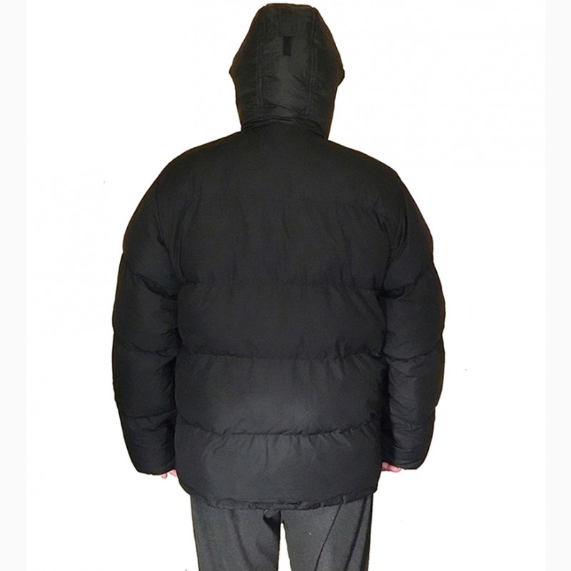 Фото 4. Пуховая куртка на рост 190 см. Альпинизм, горный туризм