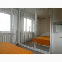 1-комнатная квартира возле парка Шевченко