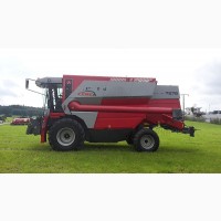 Комбайн Massey Ferguson 7278 Cerea 2007 рік.виг. Продуктивність двигуна--279 kWТ