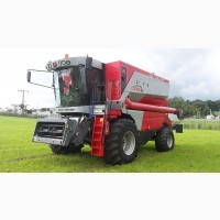 Комбайн Massey Ferguson 7278 Cerea 2007 рік.виг. Продуктивність двигуна--279 kWТ