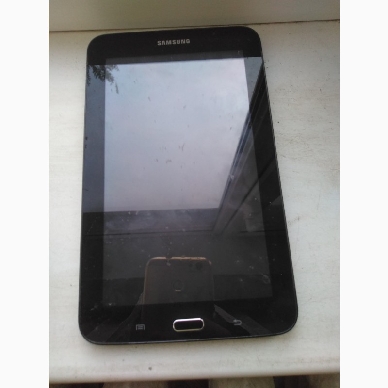 Фото 4. Планшетный компьютер(7.0, 3G) Galaxy Tab 3 Lite