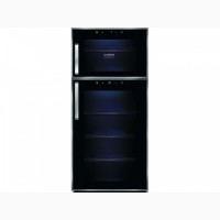 Холодильник для вина CASO WineDuett Touch 21 SC-21A3 (б/у)