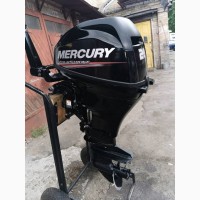 Лодочный двигатель Mercury 20 S-381