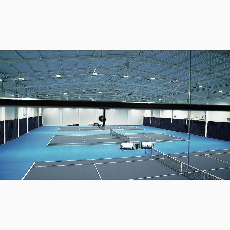 Фото 8. Marina tennis club открывает свои двери для детей и взрослых