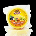 Форма для сыра мякого на 250 грамм типа Чеддер, Сулугуни