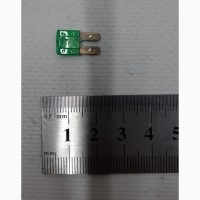 Предохранитель MICRO2 30A Tesla {MS_MSR_MX} 1052263-30-A 1052263-30-A FUSE