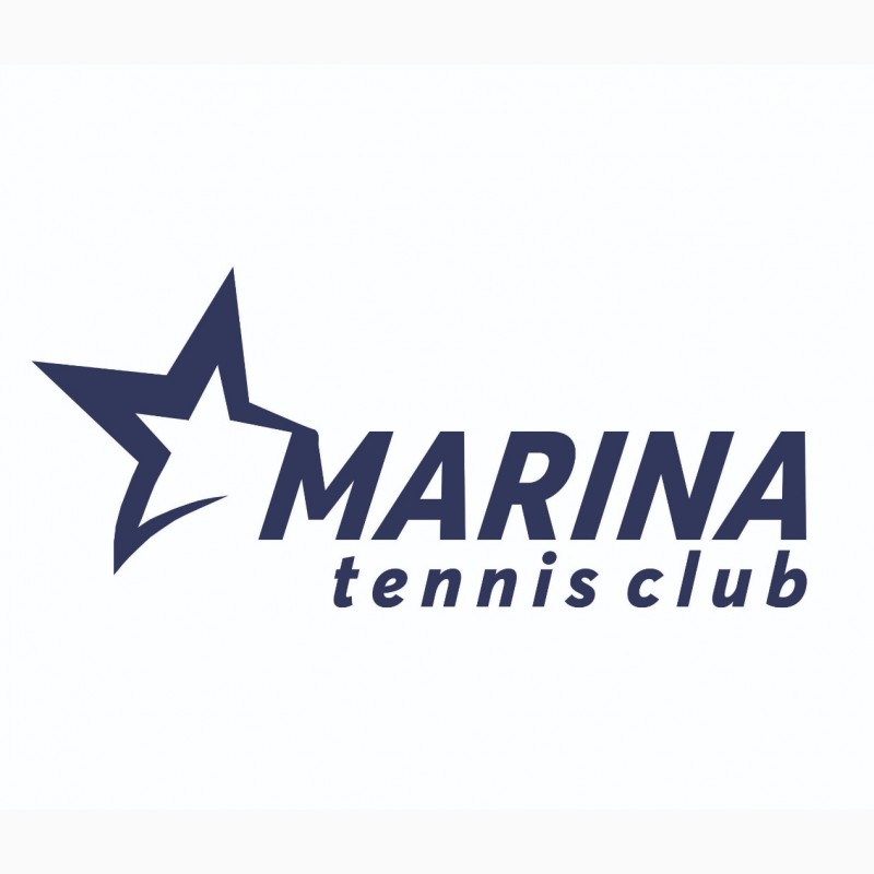 Фото 5. Marina tennis club - комфортнi умови, професійнi тренери