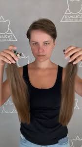 Фото 2. Дуже ДОРОГО купимо натуральне волосся у Харкові від 35 см.Цікавить все волосся