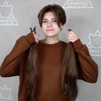 Дуже ДОРОГО купимо натуральне волосся у Харкові від 35 см.Цікавить все волосся