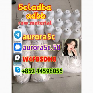 Wholesale 99% purity 5cladba precursor raw 5cladbb raw material