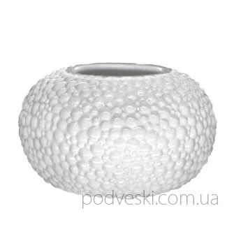 Фото 6. Керамические вазы и подсвечники коллекции Этна от украинского производителя