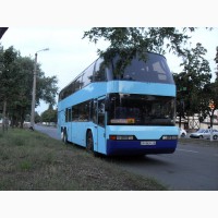 Предлагаю Автобусные пассажирские перевозки по Украине, Киеву