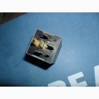 Реле Опель GM 90 458 988, ITALAMEC 565, 12V, 30A, оригинал