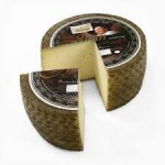 Форма для сыра круглого до 5 кг типа Manchego