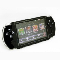 PSP X9 приставка 5.1 MP5 8Gb