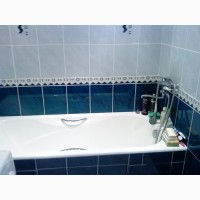 Ремонт ванной комнаты в Кривом Роге