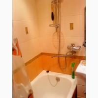 Ремонт ванной комнаты в Кривом Роге