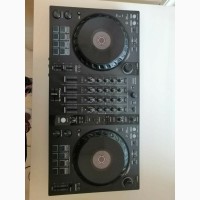 4-канальний DJ контролер Pioneer DDJ-FLX6 для Rekordbox і Serato