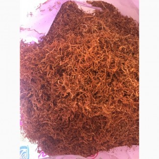 Фото 3. Берлі -Вірджініія -Мілєніум-Дюбек, ферментовані табаки