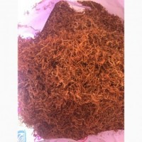 Берлі -Вірджініія -Мілєніум-Дюбек, ферментовані табаки