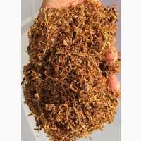 Берлі -Вірджініія -Мілєніум-Дюбек, ферментовані табаки