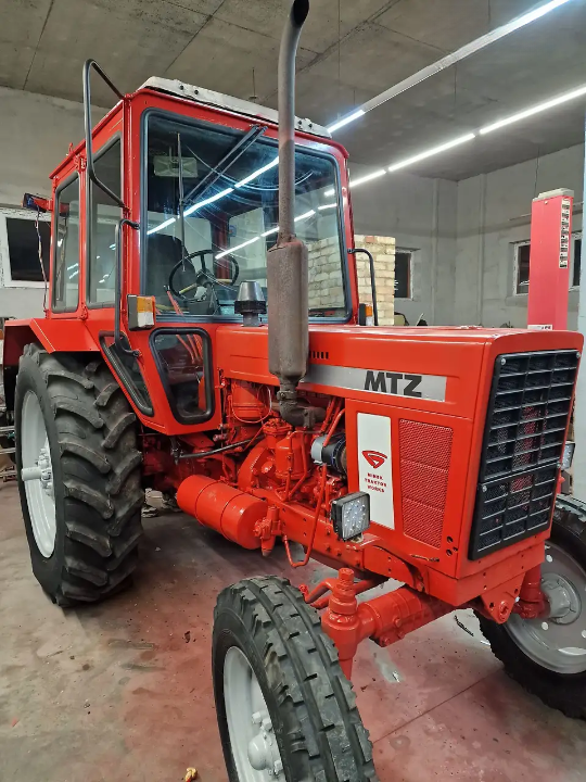 Продається трактор МТЗ 80 Білорус 1992 р.в