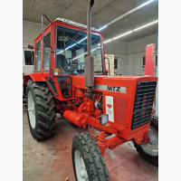 Продається трактор МТЗ 80 Білорус 1992 р.в