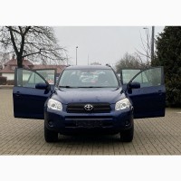 Продам Toyota Rav4 2.0 газ бензинx2A