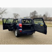 Продам Toyota Rav4 2.0 газ бензинx2A