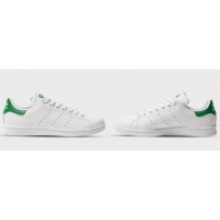 Кросівки шкіряні Adidas Originals Stan Smith (КР – 449) 52 розмір