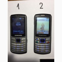 4 телефони Samsung S3310 одним лотом