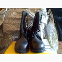 Ботинки кожаные армейские берцы Belleville ICW (БЦ - 021) 52 - 52, 5 размер