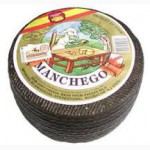 Форма для сыра круглого до 4 кг типа Manchego