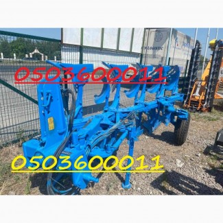 Внимание в продаже новый плуг Lemken VariOpal 7