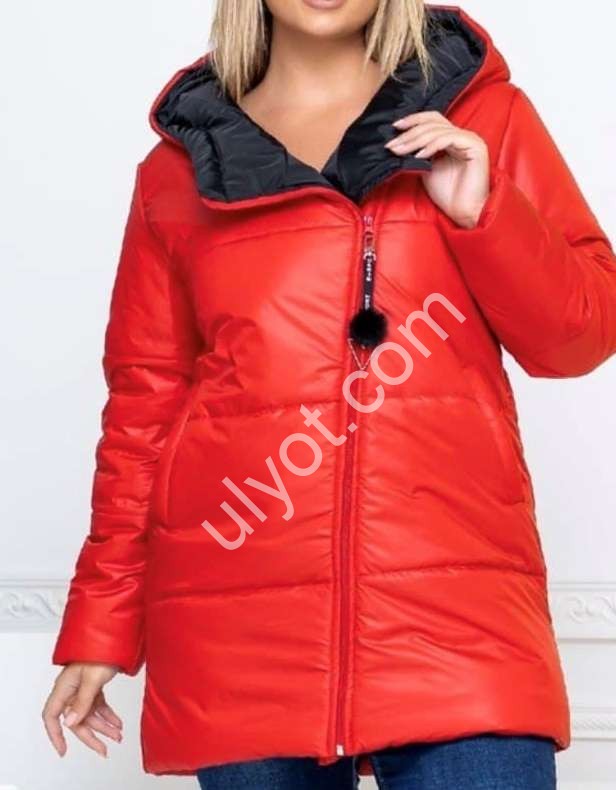 Фото 5. Куртки женские оптом от 350 грн. Большой выбор