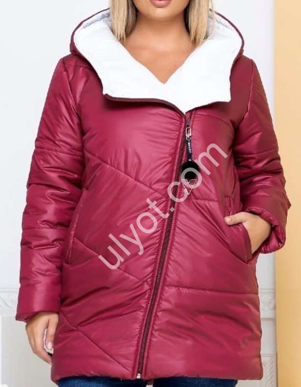 Фото 6. Куртки женские оптом от 350 грн. Большой выбор