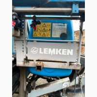 Обприскувач причіпний Lemken Primus 35