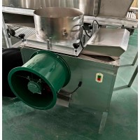 Сепаратор для розділення часнику на зубчики STvega Garlic Separator