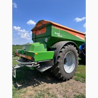 Розкидач мінеральних добрив Amazone ZG-TS 8200 Hydro