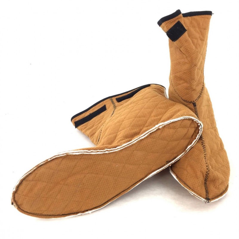Фото 4. Вставки, носки, лайнер, зимний носок, термоносок ICWB (БЦ – 022) 48 - 50 размер