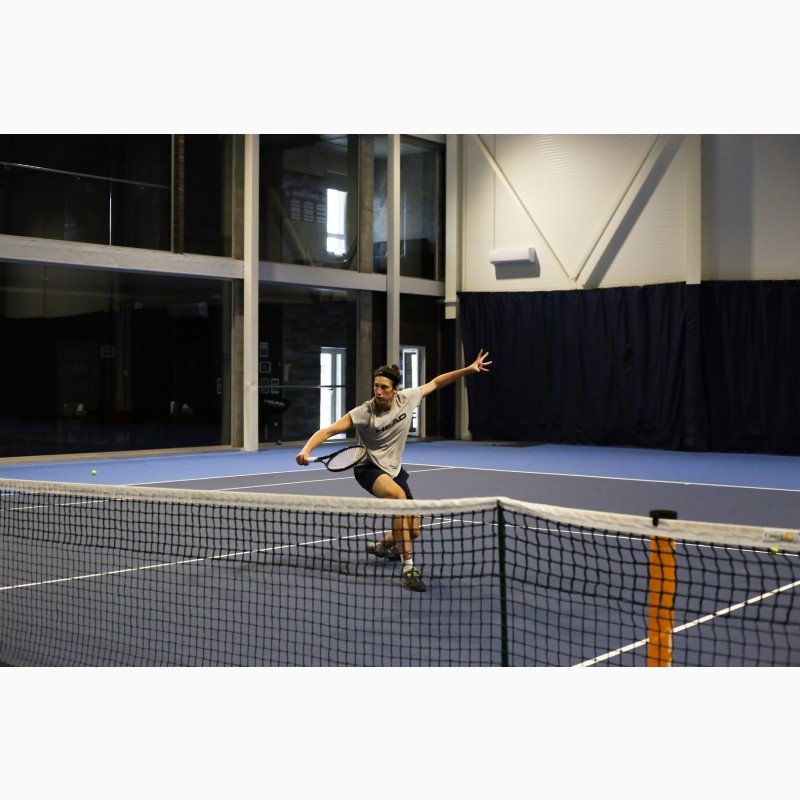 Фото 11. Marina Tennis Club уроки тенниса, аренда кортов