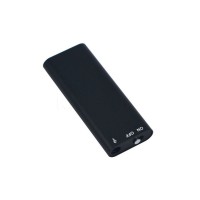 TS080 SK-892 Диктофон мини 8 ГБ цифровой аудио-рекордер MP3 Плеер