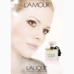 Lalique L#039; Amour парфюмированная вода 100 ml. (Лаликуа Л#039; Амур)