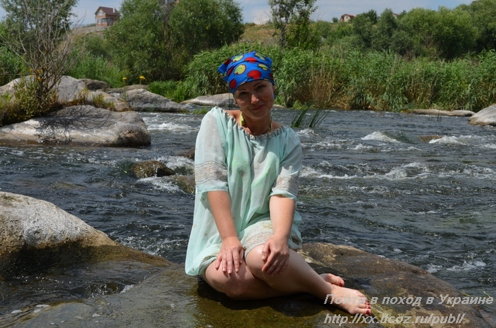 Фото 8. Отдых туризм путешествия походы в Украине